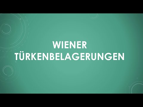 Wiener Türkenbelagerungen