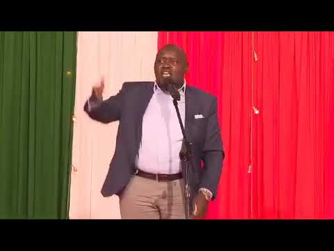 SIASA MBAYA MAISHA MBAYA