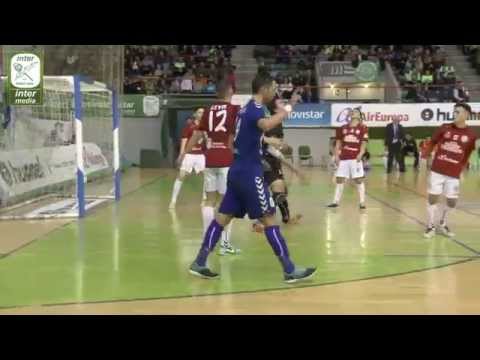 Los Goles de Mario Rivillos | Inter Movistar 2014/15