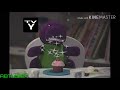 Barney The Backyard Gang Barney In Concert Intro End Credits With Nick Jr Logo Fan Made