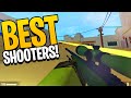 BEST ROBLOX SHOOTING GAMES OF 2020 TOP5
