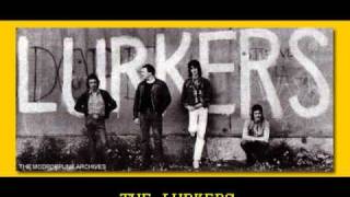 LURKERS   Go ahead punk