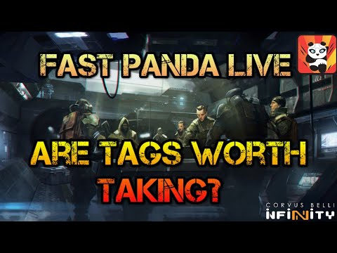 Fast Panda Gaming Live - Are TAGs worth it?