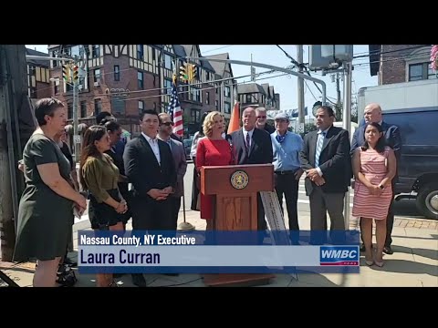 NY Long Island Small Business & Technical Assistance & Planning Program