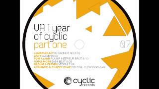 Roma Moss - Easy Beat