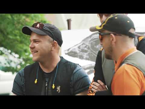 XXXVI KRAJOWY KONKURS KÓŁ ŁOWIECKICH IM. PŁK. IGNACEGO STACHOWIAKA