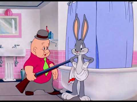 MM → El conejo que llegó para quedarse (Completo)