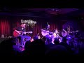 Jimmie’s Chicken Shack - Spiraling (Acoustic)