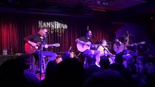 Jimmie’s Chicken Shack - Spiraling (Acoustic)