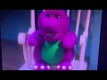 Barney S First Adventure Opening Titles 2 290 Subscribers Special