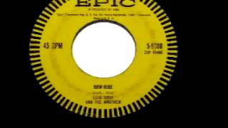 Link Wray & The Wraymen - "Raw-Hide"