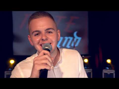 MUTE BAND & Deyo- Uvele su ruže (COVER)