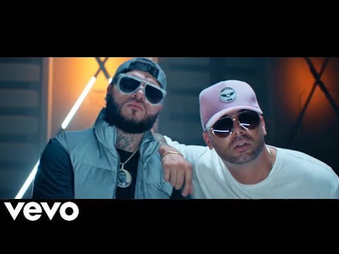 Pacho - Pa' Morir Se Nace [Official Vídeo] Feat. Farruko, Wisin, Consculluela, Juanka
