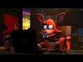 [SFM] Foxy Reacts To: Five Nights at Freddy's 2 ...