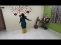 Chumma Kizhi I Classical Dance I Fusion I A Tribute To Thalaivaa