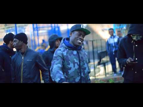 Reeko Squeeze ft Monkey 67 & Dimzy 67 - Chop It [Music Video]
