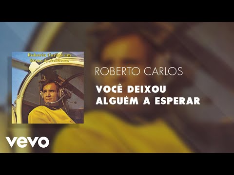 Video thumbnail for Você Deixou Alguém A Esperar