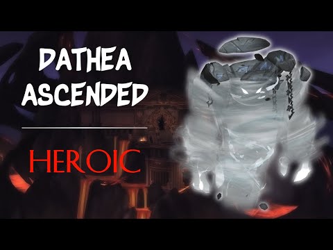 Dathea, Ascended [Heroic] | Elysion