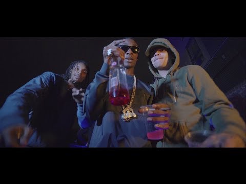 Stoner ft Sho Shallow - Winning [Music Video] @Stonermusicuk @ShoShallow | Link Up TV