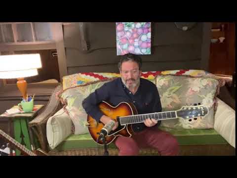 Three Little Worlds - John Pizzarelli