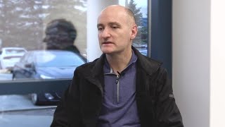 A video showing how Geotab GO works.