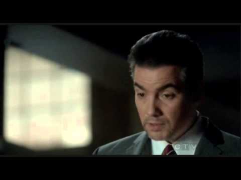 the mentalist 5x7 ending