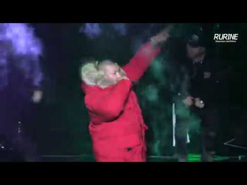 우탄 던밀스 DODODO 라이브 (171125 VMC VISTY BOYZ 서울콘)