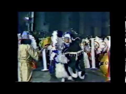 1980 Greater Kensington String Band "Veni, Vidi, Vici" 4th Place