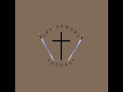 The Armory - Faith Alone vs Cultural Christianity