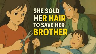 This Sister’s Sacrifice Changed Everything | Emotional English Story