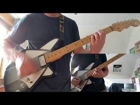 Dance Commander - Eletric Six