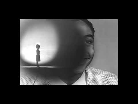 Jackie Wilson (Mr. Excitement) Danny Boy 1965 Live (ShinDig)