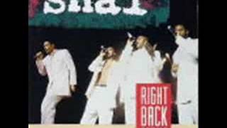 Shai - Sexual (Tonight Is The Night)