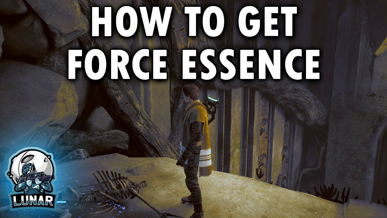 All 57 Zeffo Chests & Secrets Locations In Star Wars Jedi Fallen Order