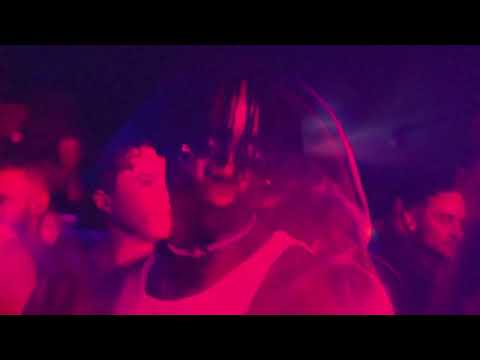 Planningtorock - 'Get Your Fckin Laws Off My Body' (Official Visualiser)