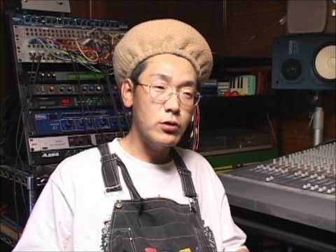 Mighty Massa Interview (Japanese) - Melodious Riddim DVD