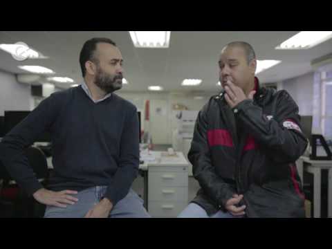 VAGNER FREITAS, da CUT, faz um balanço da greve geral