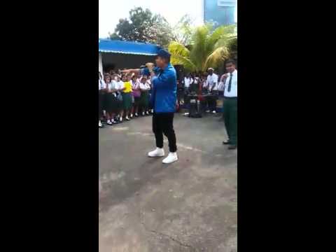 Kenny man vs kevin 2016 man to man