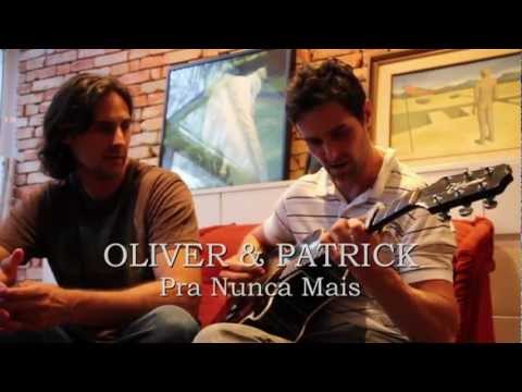 Pra Nunca Mais video
