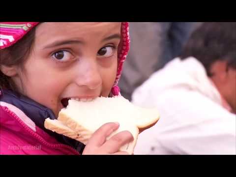 CSU droht im Streit um Familiennachzug mit Ende der Koalition