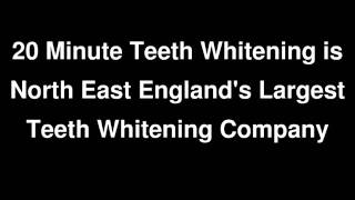 preview picture of video 'Teeth Whitening Durham DH1 - Durham DH1 Teeth Whitening'