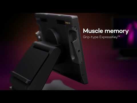 Wacom CintiqPro 22