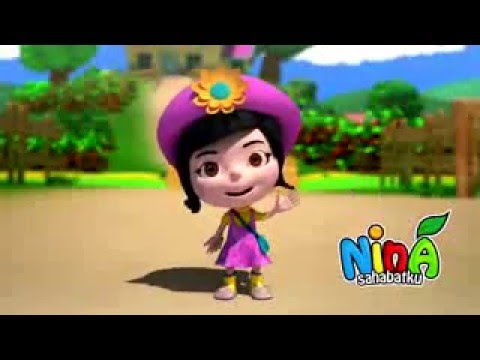 TEASER NINA SAHABATKU