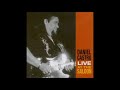 Daniel Castro - Live at The Saloon (CD1)