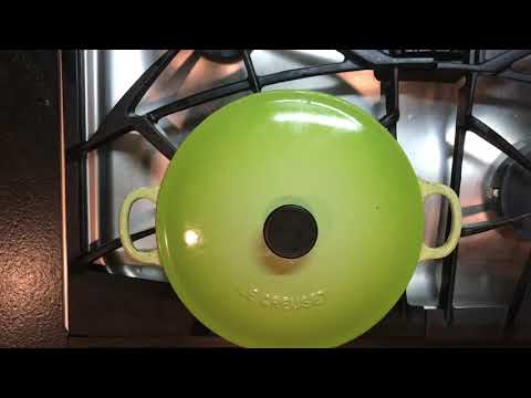 Bhutanese Style cooking (mustard greens, red dried chilies and cheese)