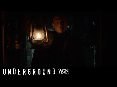 Underground Season 2 (Promo 'It's Time to Fight')