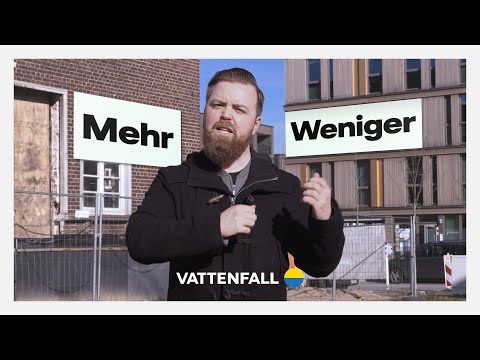 Warum sanierte Altbauten besser fürs Klima sind