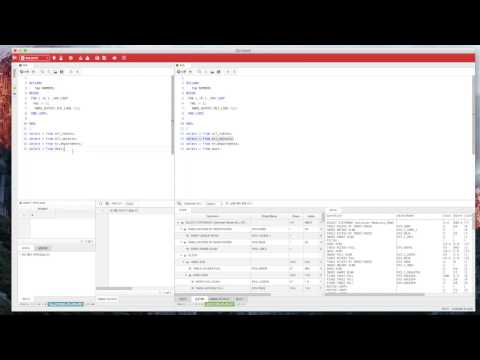 Sqlgate 5 Docking Ui Sample