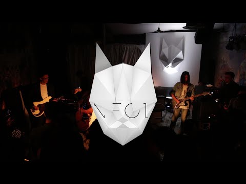 THE GHOST CAT :  UNFOLD LIVE SHOW - SECRETIVE (บอกไม่ได้)