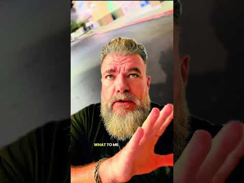 San Diego, California who is he?